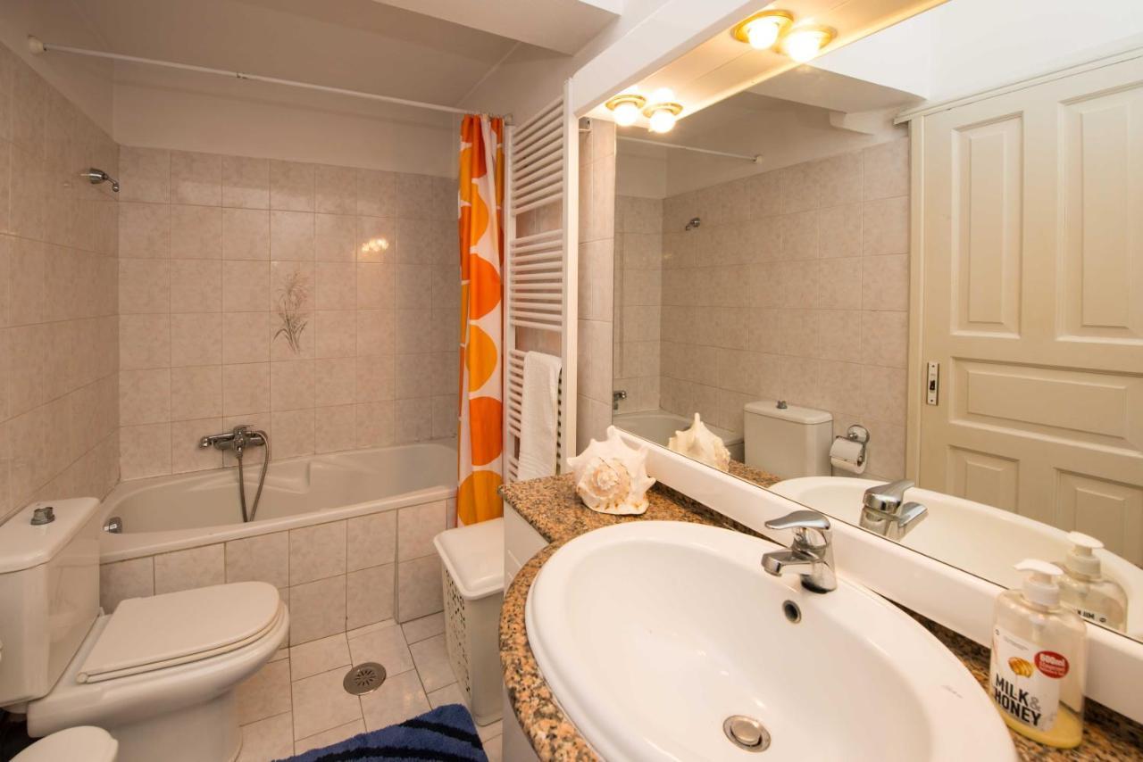 Frosos Beachfront Maisonette Acharavi 아카라비 외부 사진