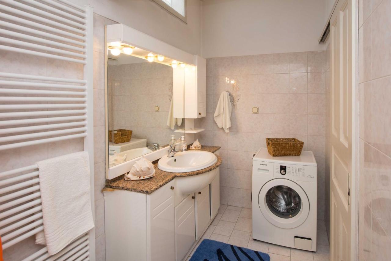 Frosos Beachfront Maisonette Acharavi 아카라비 외부 사진